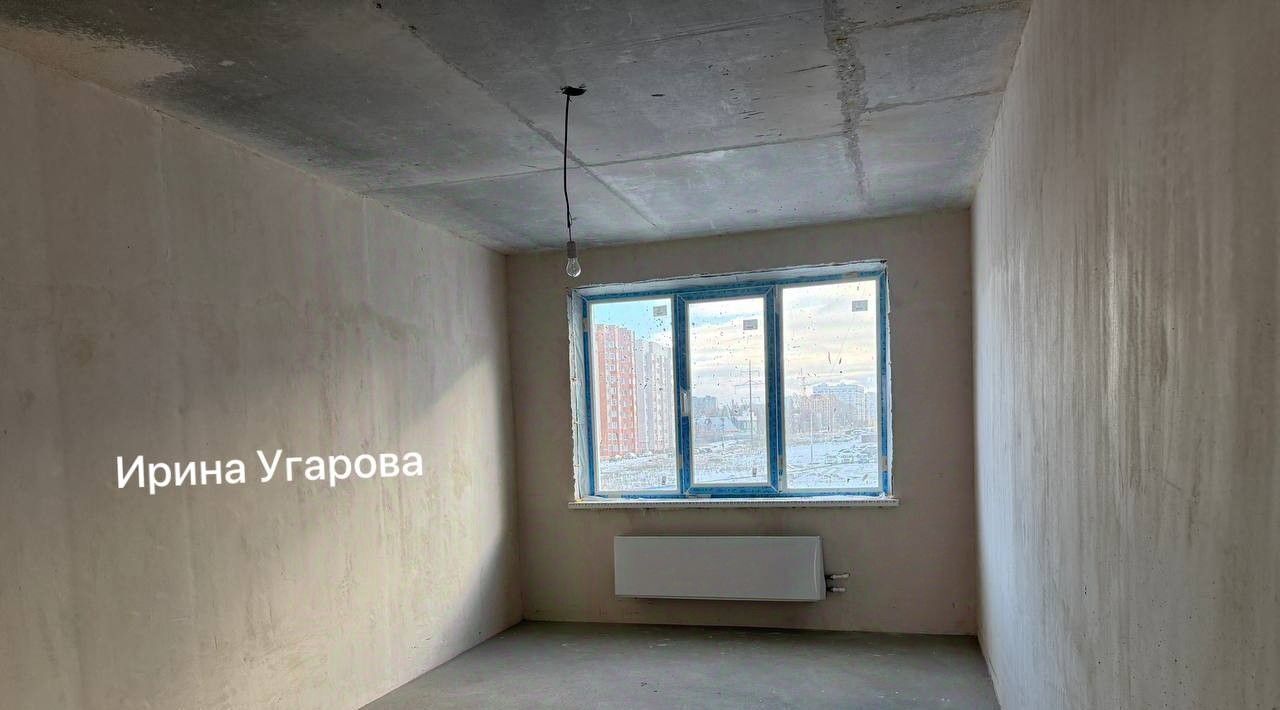 квартира г Ярославль р-н Дзержинский ул Брагинская 18к/3 фото 3