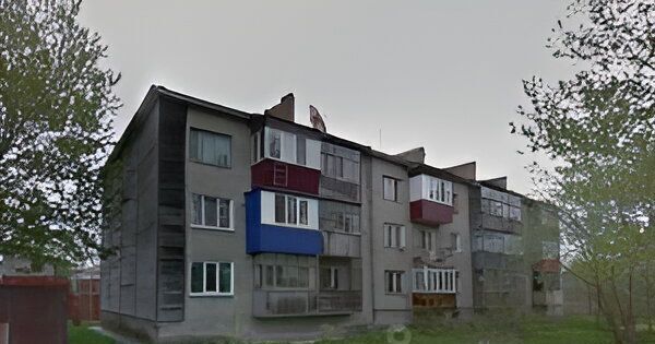 дом 4 фото