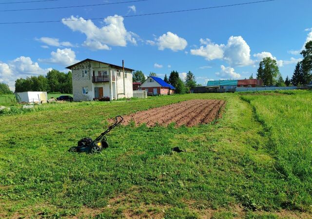 д Гуси р-н Октябрьский муниципальное образование Киров фото