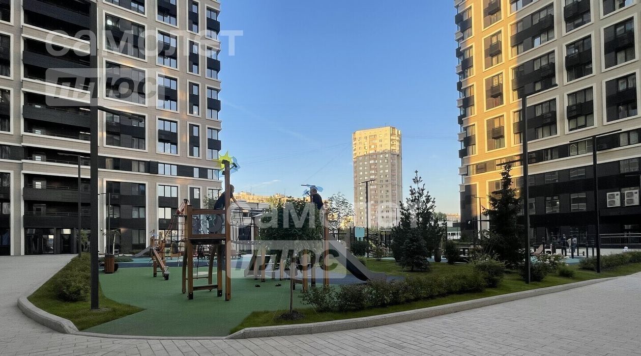 квартира г Москва метро Селигерская ул Дегунинская 7 фото 27