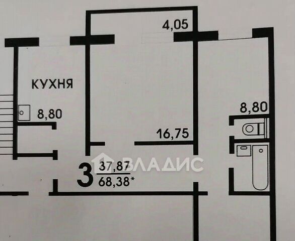 р-н Советский Северный ул Мате Залки 6а фото