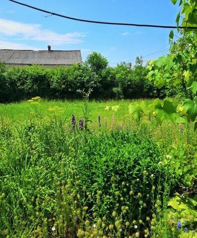 ул Полевая Белореченское городское поселение фото