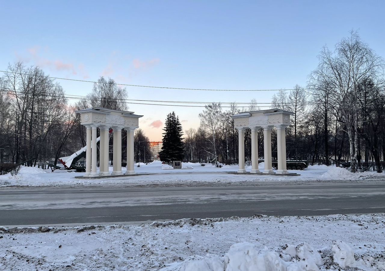 свободного назначения г Березовский ул Восточная 8к/2 пер Березовский фото 6