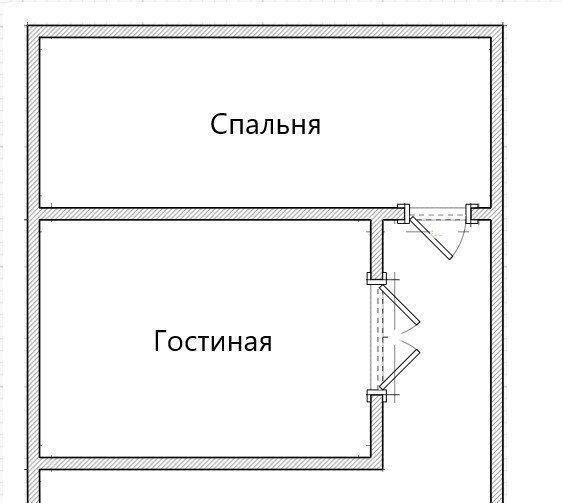 квартира г Тула р-н Советский ул Гоголевская 81 фото 12