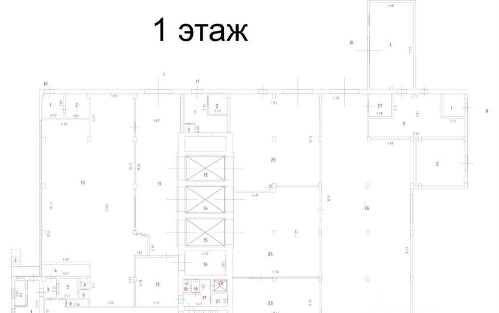 производственные, складские г Москва метро Пражская ул Красного Маяка 16с/3 муниципальный округ Чертаново Центральное фото 3