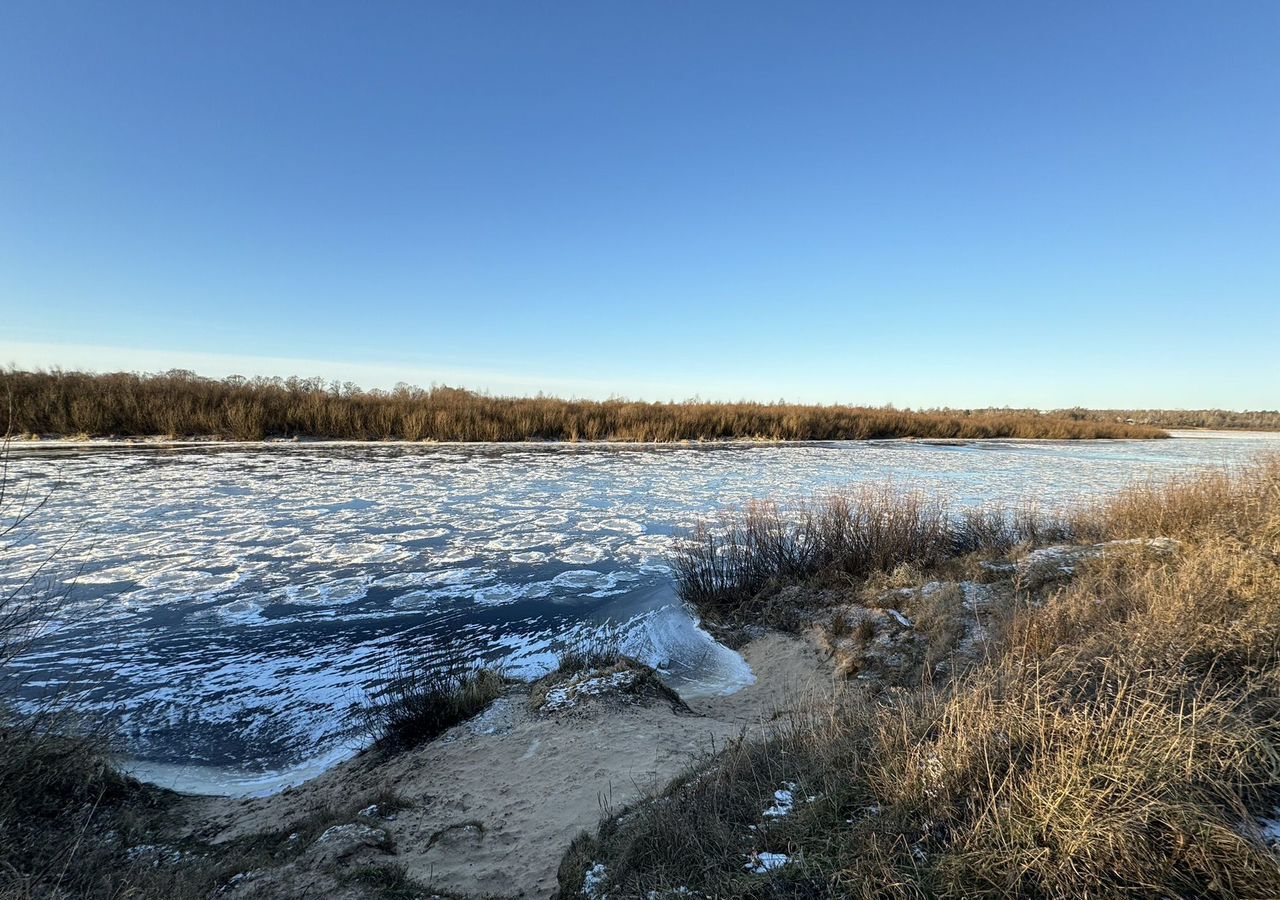 земля р-н Новгородский М-10, Подъезд к Великому Новгороду, 34-й километр, Великий Новгород фото 3