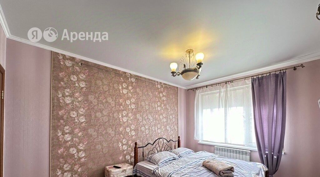 квартира г Сочи р-н Центральный микрорайон Мамайка ул Фадеева 30 фото 11