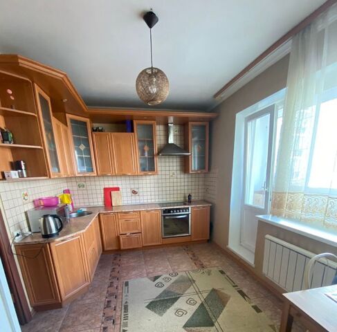 р-н Кировский ул Дианова 20к/2 фото