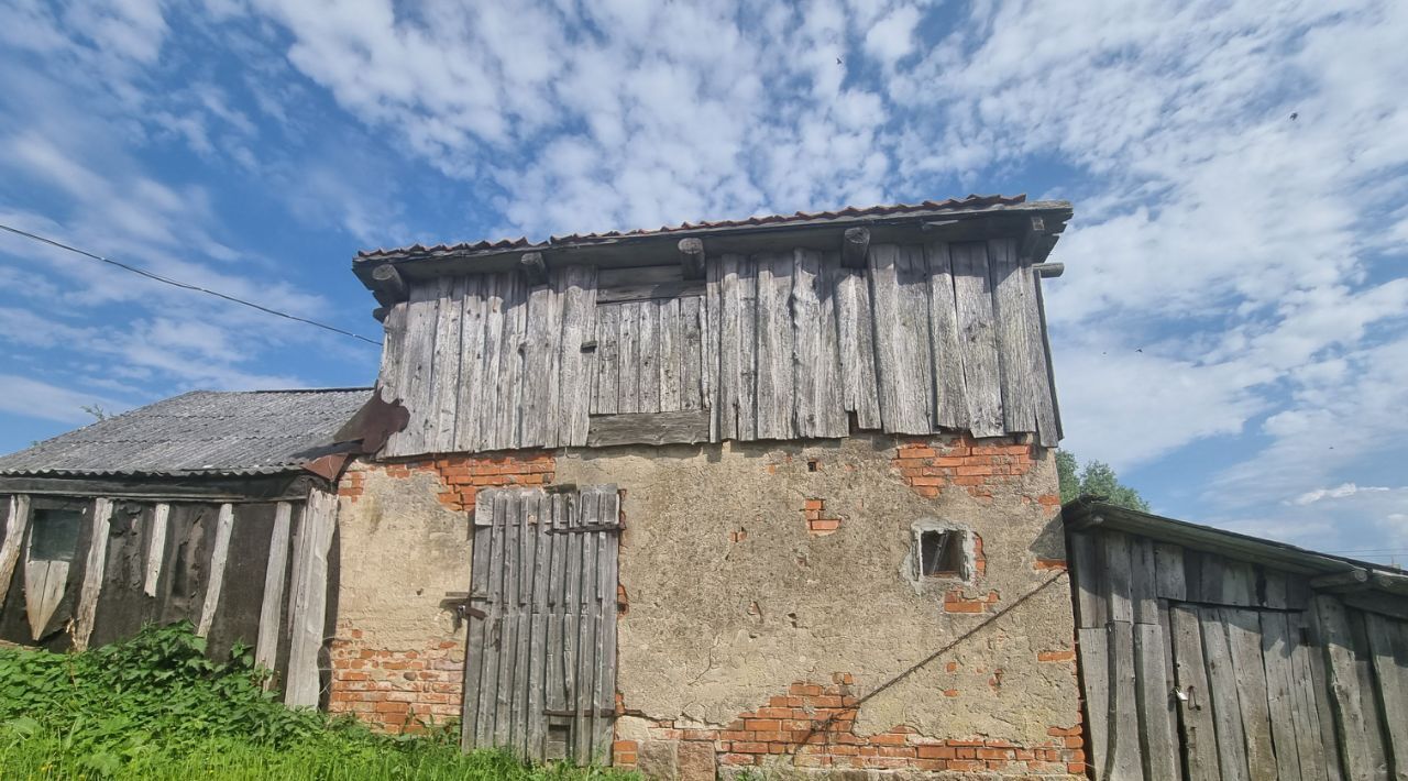 дом р-н Черняховский п Пеньки Черняховский муниципальный округ фото 22