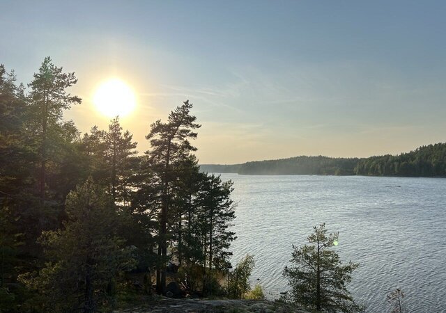 Куркиёкское сельское поселение, Лахденпохья фото