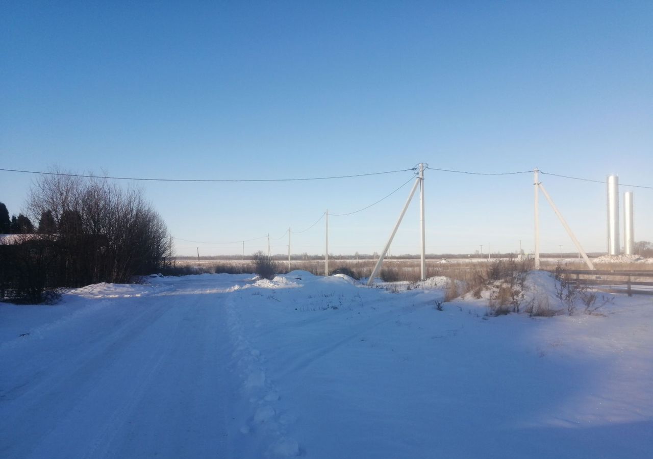 земля р-н Ульяновский д Салмановка Ишеевское городское поселение, Ишеевка фото 11