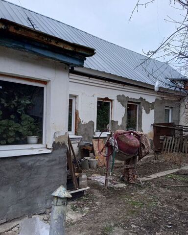 дом рп Первомайский ул Садовая 23 Первомайский фото