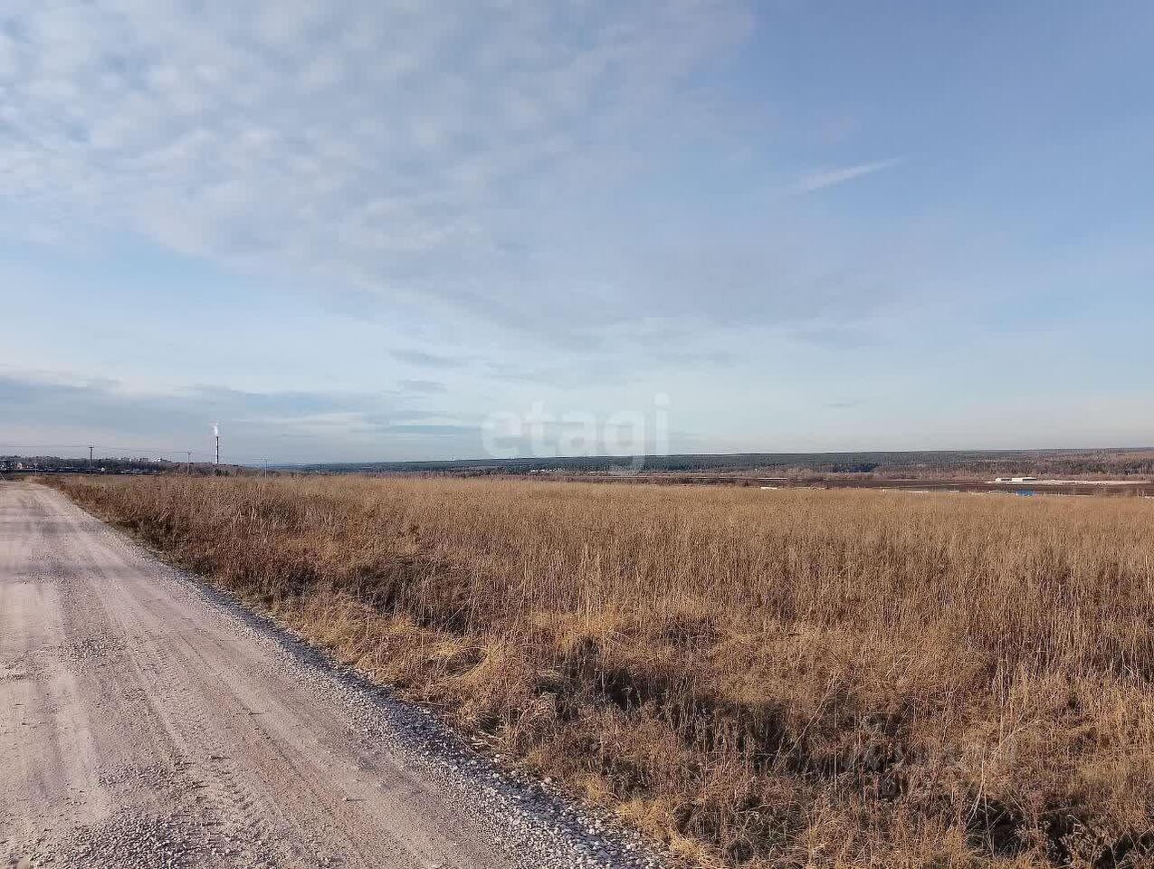 земля городской округ Серпухов д Балково фото 7