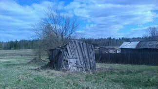 земля р-н Березовский с Асово Березовка фото 3