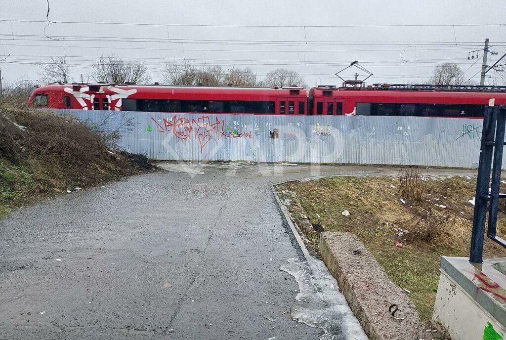 офис городской округ Ленинский д Калиновка Домодедовская фото 3