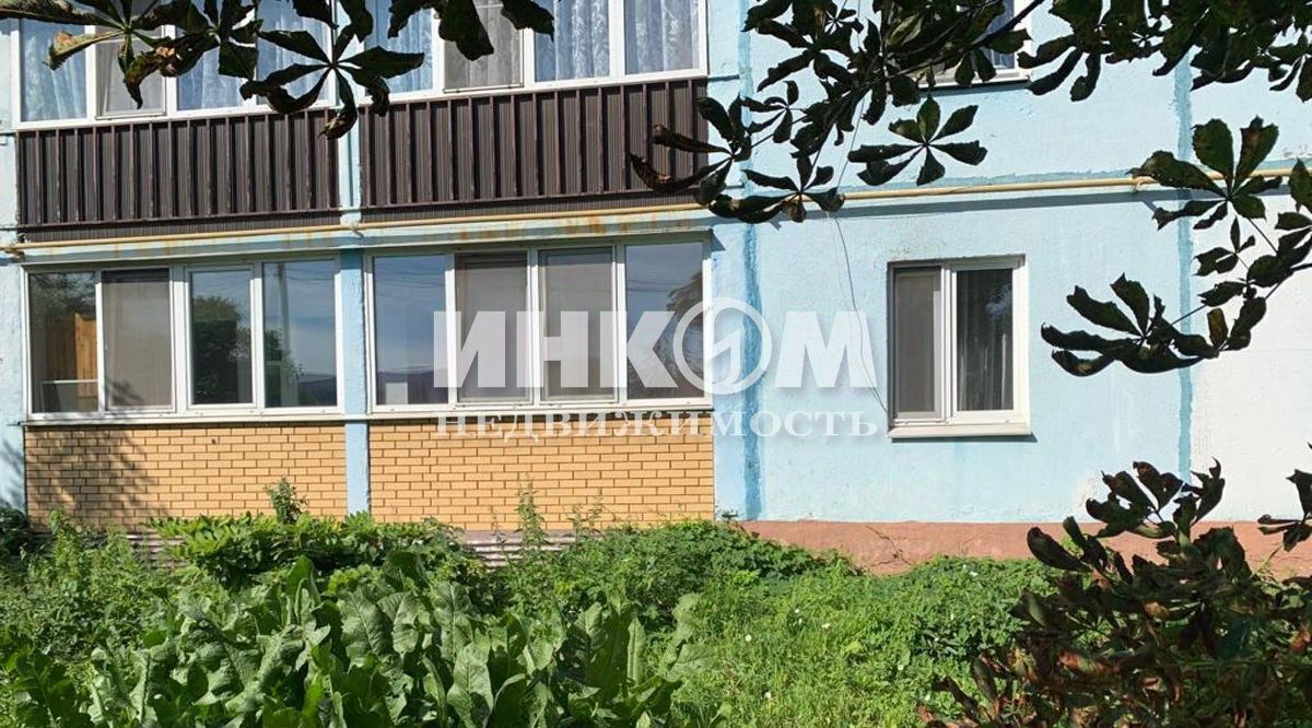 квартира городской округ Мытищи п Вешки ул Заводская 25 Алтуфьево фото 19