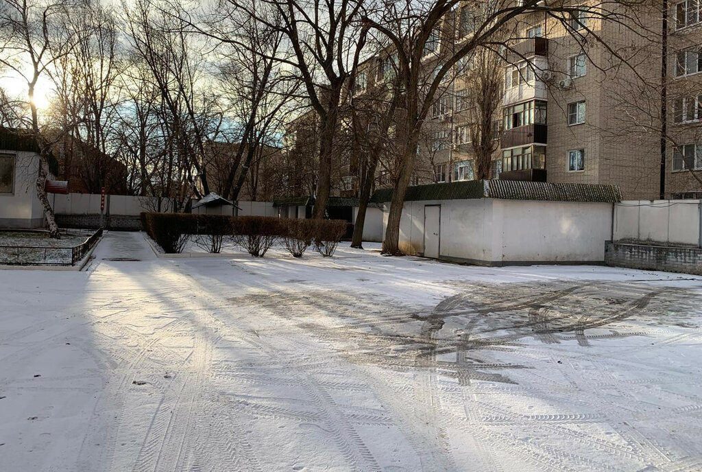 свободного назначения г Волгодонск улица Максима Горького, 102 фото 4