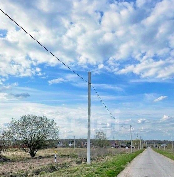 земля р-н Бабынинский д Харское Воротынск городское поселение фото 8