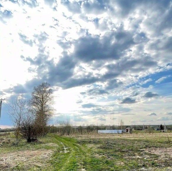 земля р-н Бабынинский д Харское Воротынск городское поселение фото 10