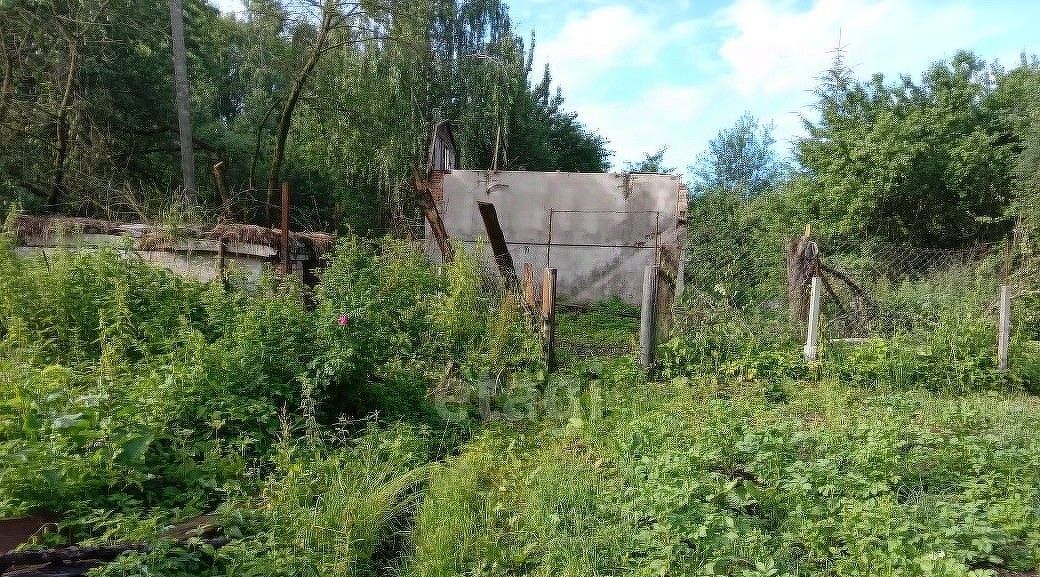 дом р-н Дзержинский п Товарково снт Родник садоводческое товарищество фото 15