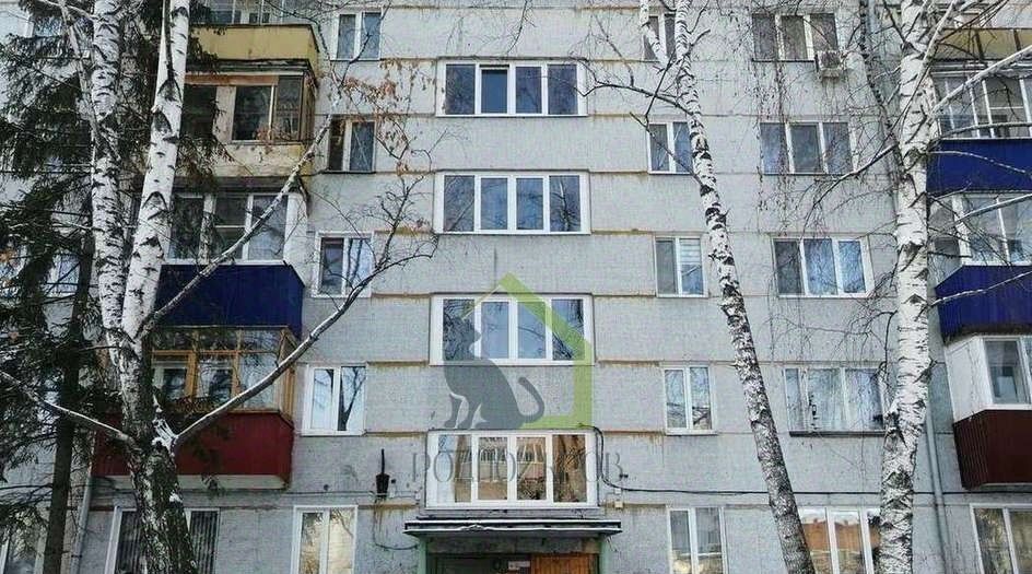 квартира г Сызрань ул Бабушкина 8 фото 16