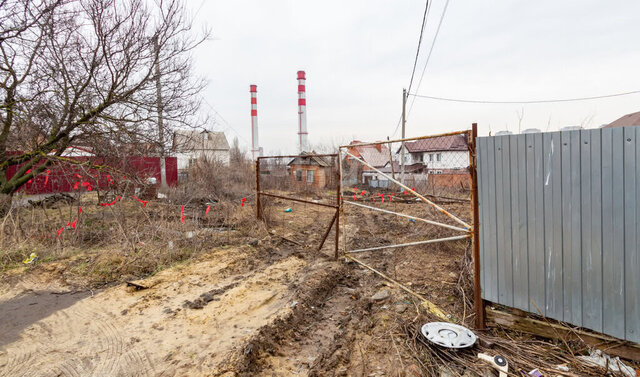 земля р-н Октябрьский Пригородный совхоз фото