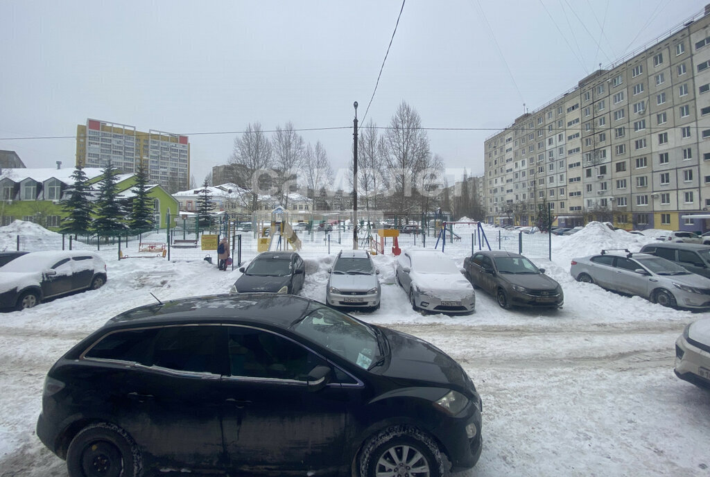 квартира г Уфа р-н Октябрьский ул Максима Рыльского 13 фото 21