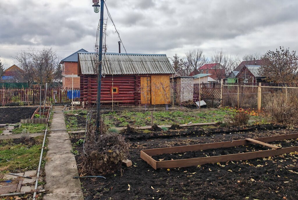 дом р-н Ставропольский снт Вишняки проезд 8-й 2092 сельское поселение Верхнее Санчелеево фото 2