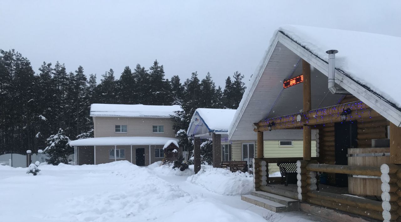 дом городской округ Орехово-Зуевский д Нажицы 1А фото 3