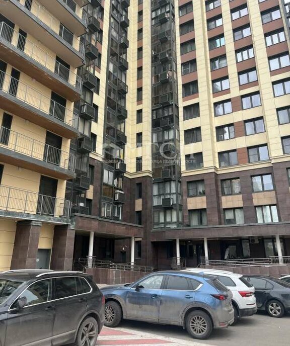 квартира г Москва метро Рассказовка ТиНАО Внуково улица Самуила Маршака, 15 фото 20