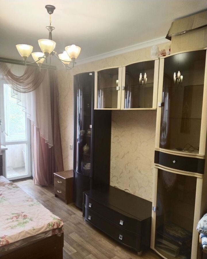 квартира г Нововоронеж ул Космонавтов 3 фото 2