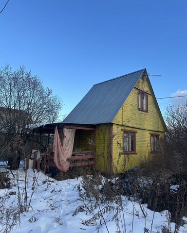 д Савинки снт Савинки 26 км, Щёлковское шоссе фото