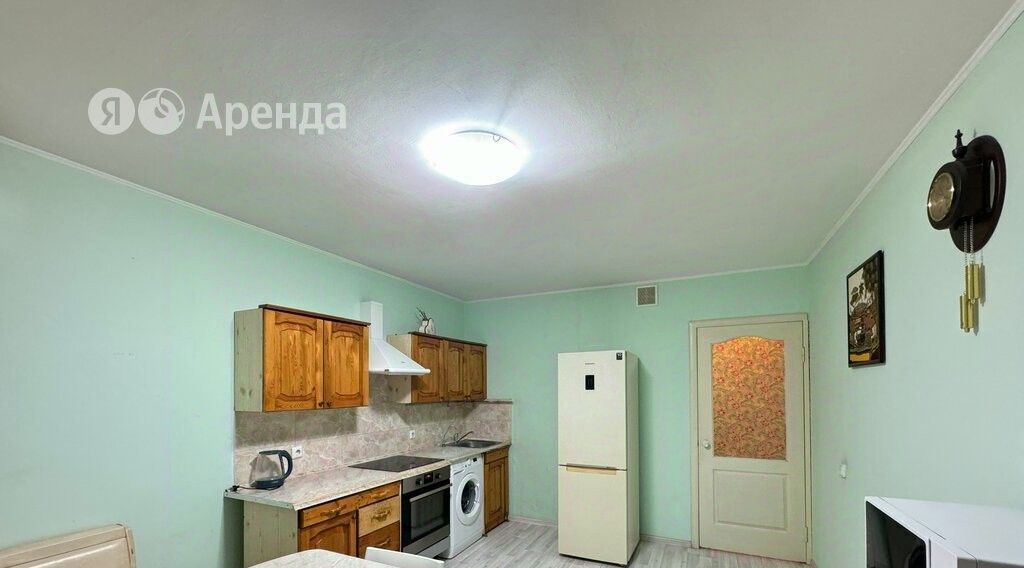 квартира г Краснодар р-н Западный Фестивальный б-р Дальний 3 фото 2