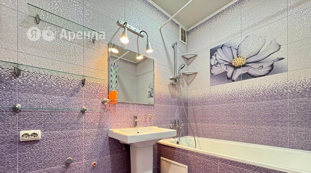 квартира г Краснодар р-н Западный Фестивальный б-р Дальний 3 фото 18