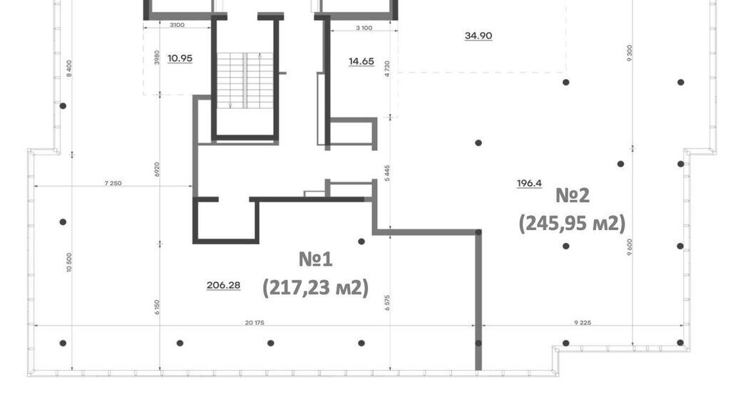 квартира г Казань р-н Кировский Козья слобода ул Шоссейная 57 фото 17