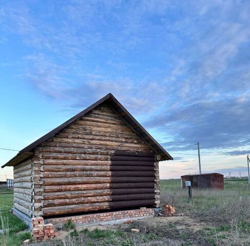 дом ул Звездная Троицкое с пос фото