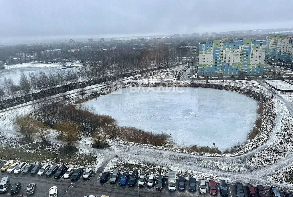 квартира г Нижний Новгород р-н Автозаводский Парк культуры ул Янки Купалы 34 фото 28