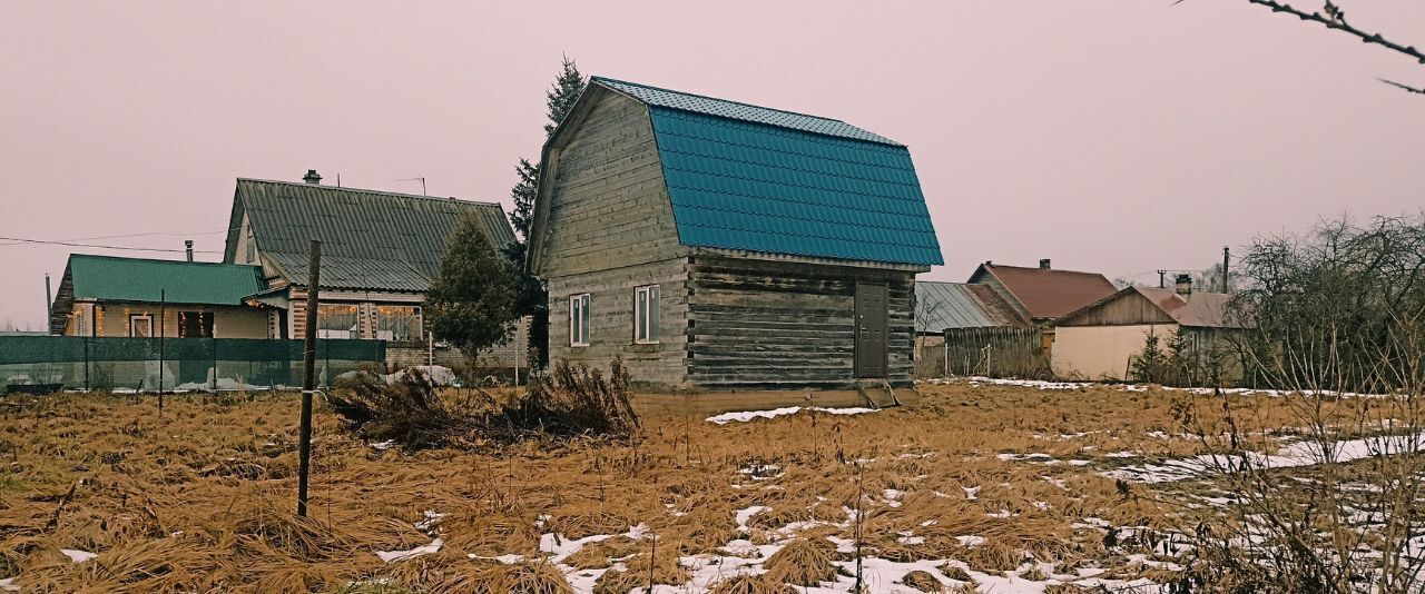 дом р-н Гатчинский д Старосиверская фото 2