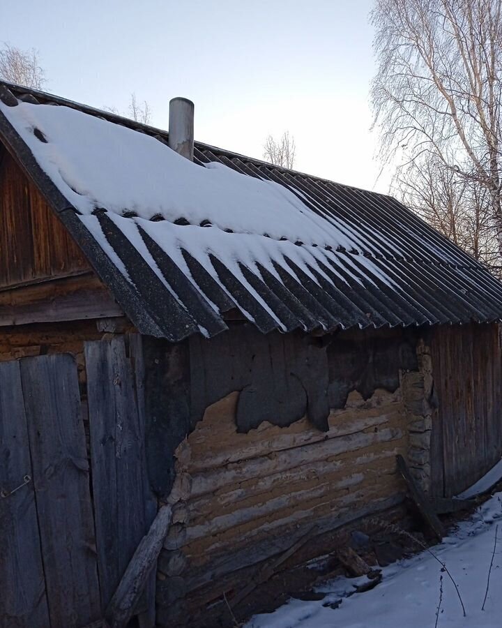 дом р-н Лопатинский с Бузовлево Лопатино фото 1