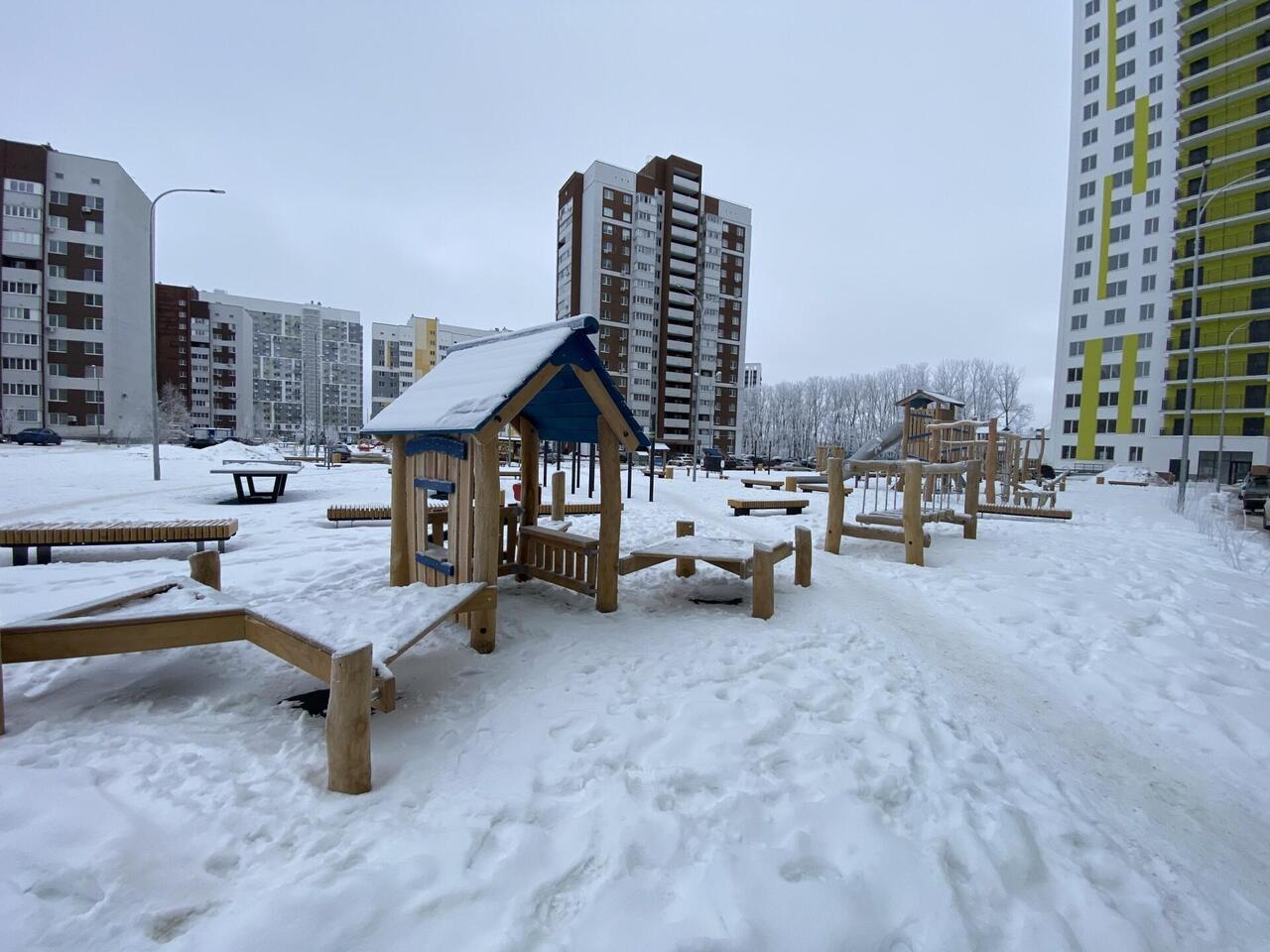 квартира г Пенза ул Генерала Глазунова 11 ЖК «Арбековская застава» Пенза, городской округ Пенза, Октябрьский район, ЖК «Арбековская застава», улица Генерала Глазунова фото 17