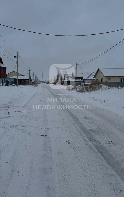 дом р-н Оренбургский п Ленина ул Кленовая фото 17