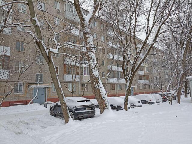 ЗАО Хорошевский пр-кт Ленинградский 45/2 Московская область фото