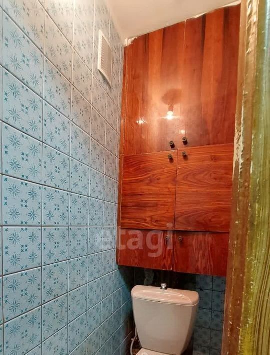 квартира г Саратов р-н Волжский ул Большая Горная 147/153 фото 8