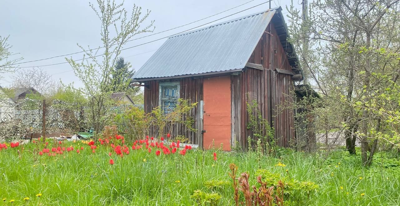 земля г Калининград р-н Ленинградский снт Победа ул Литейная 34 фото 1