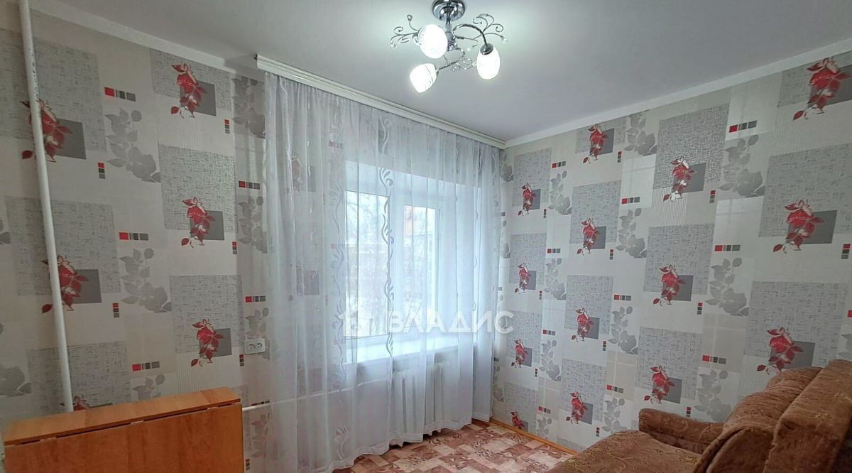 квартира г Касимов ул Илюшкина 42 фото 11