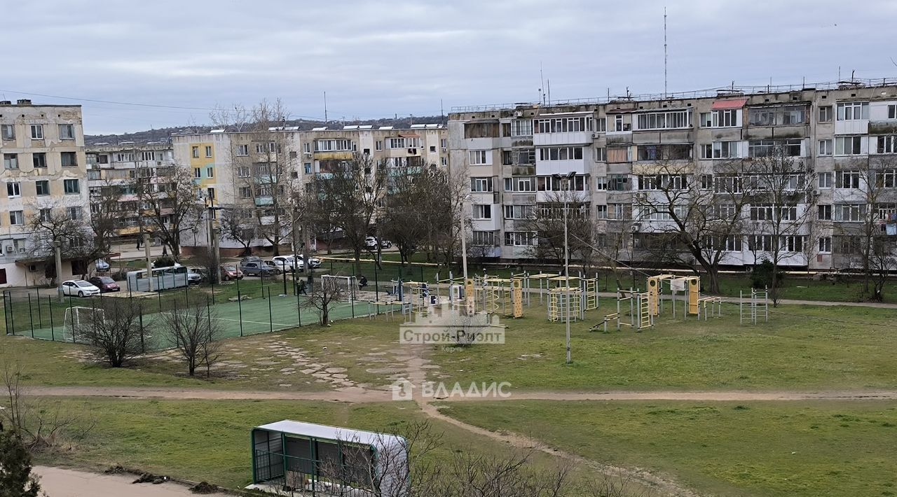 квартира г Керчь ул Ворошилова 37 фото 13