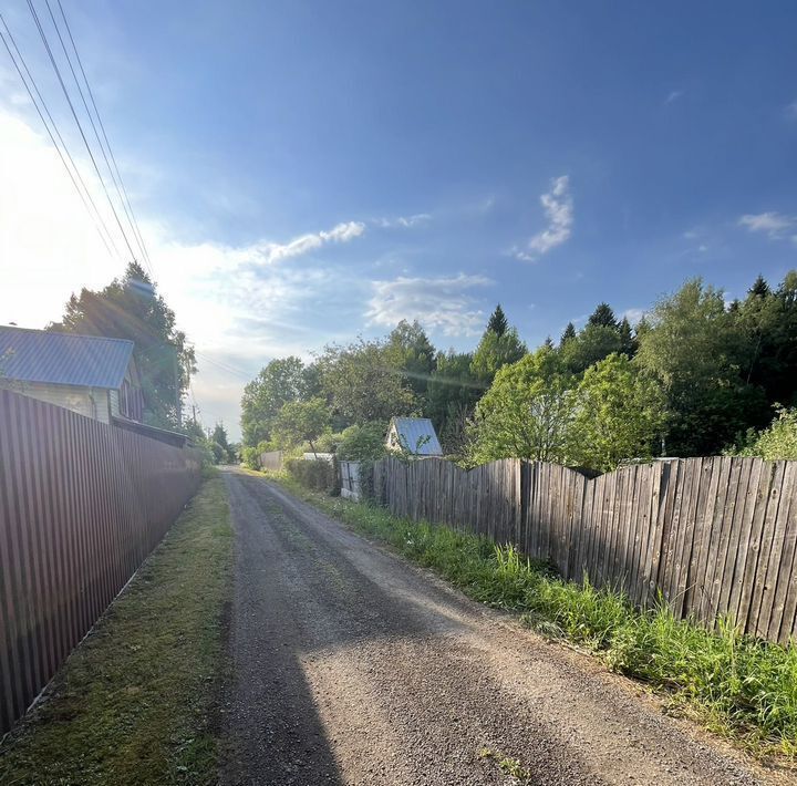 земля Сергиево-Посадский городской округ, Земледелец садовое товарищество фото 4