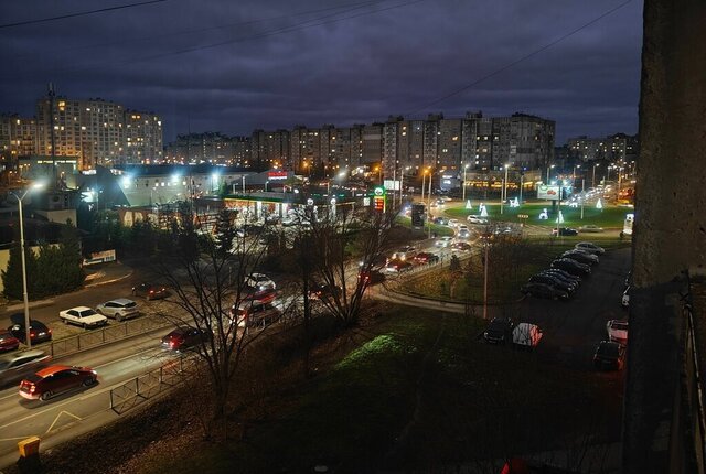 квартира р-н Ленинградский фото