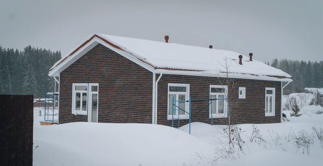 р-н Слободской д Корюгино ул Лазурная Бобинское сельское поселение, Киров фото