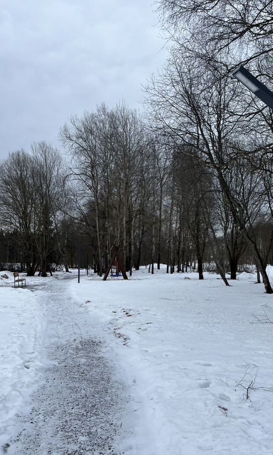 земля городской округ Истра с Новопетровское 62 км, коттеджный пос. Нордик Форест, Волоколамское шоссе фото 2